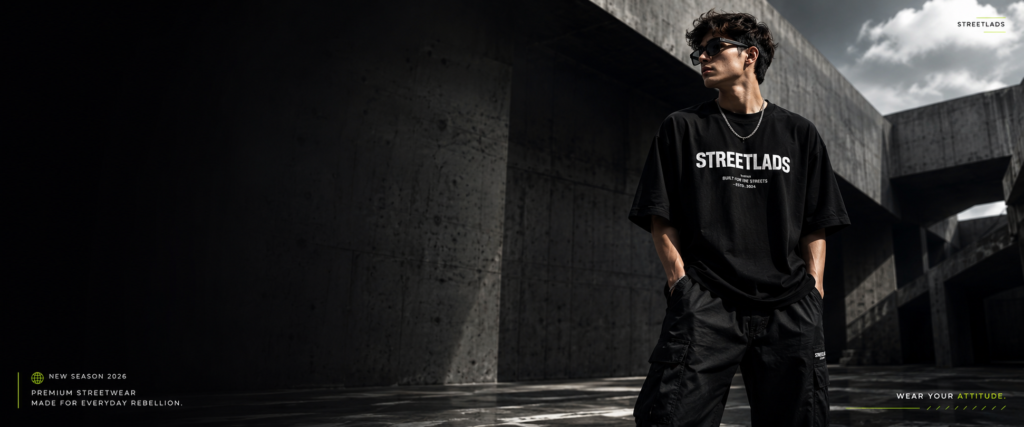 how to start a clothing brand in India
